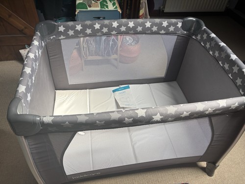 Kiddicare nodd travel - nodd, with