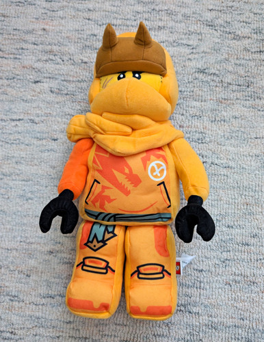 Rare lego ninjago - *rare*,