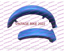 TRIUMPH SPRUNG HUB RIGID RAW