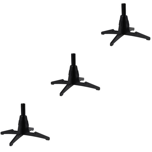 Set portable flute stand - set,