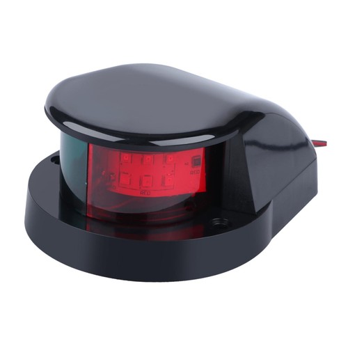 Marine boat navigation light - navigation,