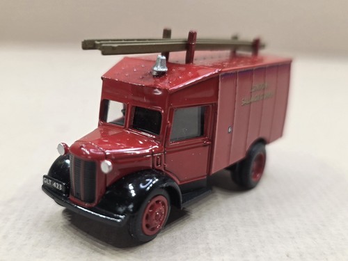 Oxford diecast austin - diecast, atv