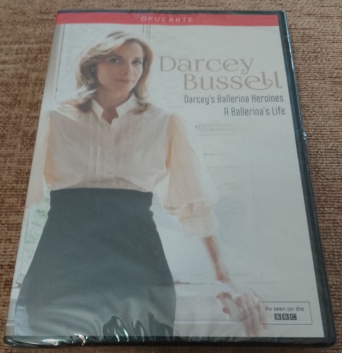 Darcey bussell s - darcey, darcey's