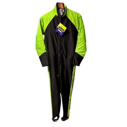 New henderson thermal stretch - thermal,