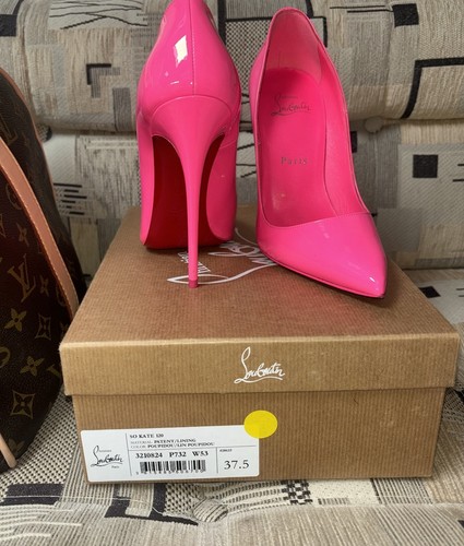 Christian louboutin women - christian, women's