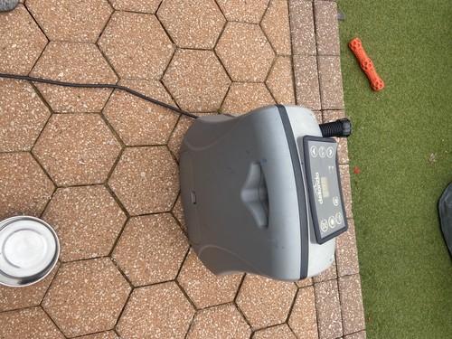Wave spa hot tub - hot,