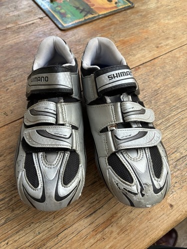 Shimano road shoes - road, sh-r077