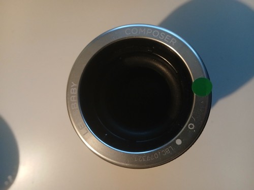 Lensbaby composer pro - pro, for