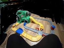 Little tikes peak road - peak,