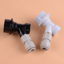 Gas Liquid Ball Lock Beer Keg