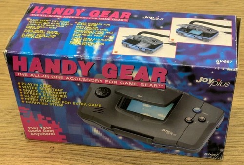 Joyplus handy gear handygear - joyplus,