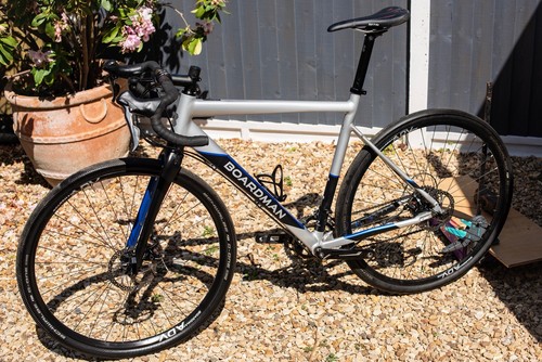 Boardman adv adventure - boardman,