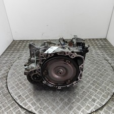 KIA VENGA YN Automatic Gearbox 45000-26295 1.6 Petrol 92kw 2016 31211727