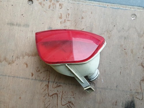 Ford focus mk1 rear - focus, bumper