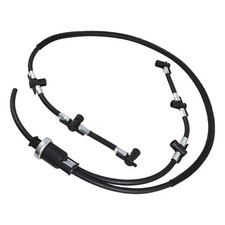 1x Diesel Fuel Injector Leak