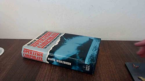 Operation corporate the - operation,