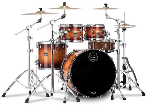 Mapex se529xebpo saturn - mapex,