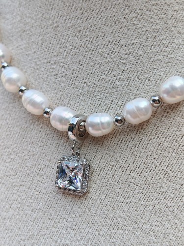 Stunning genuine freshwater - stunning,