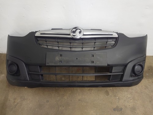 Vauxhall combo 2011 - combo, 2011-2018