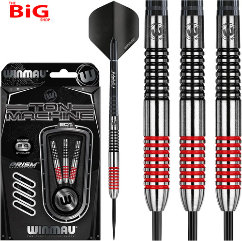 Darts ton machine professional - ton,