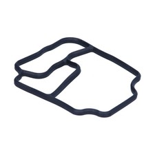 Rubber Oil Filter Housing