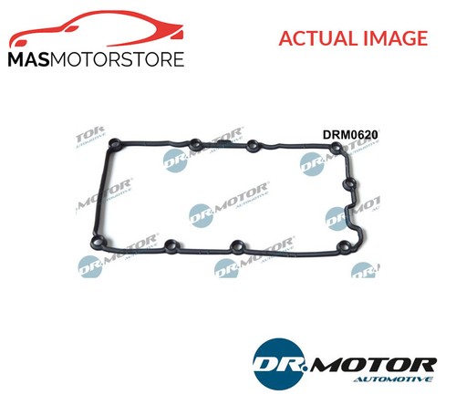 Engine rocker cover gasket - cover,