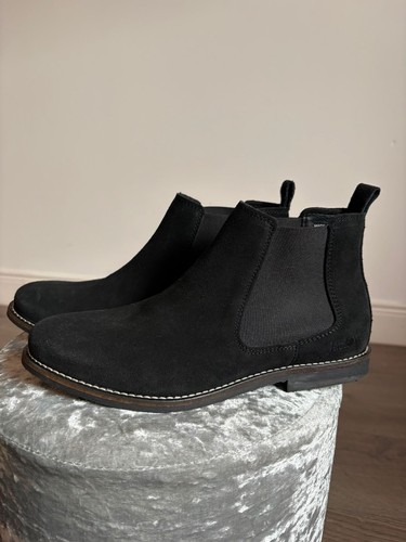 Jack wills boots