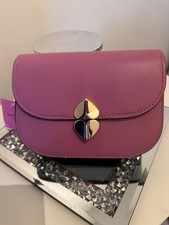 BNWT KATE SPADE LULA SADDLE