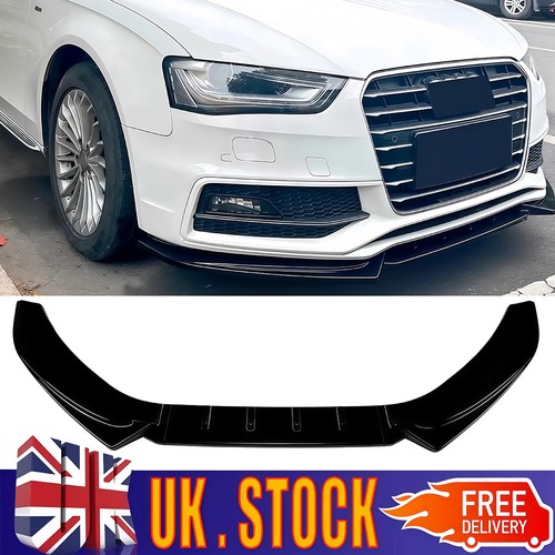 For audi line b8 - s4,