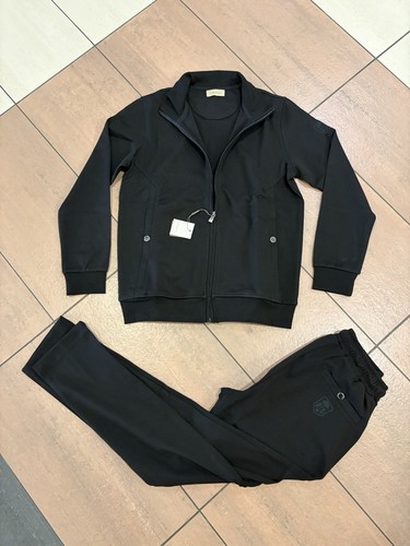 Corneliani tracksuit set - corneliani,