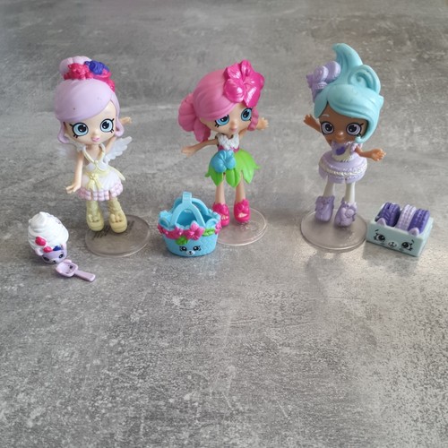 Shopkins happy places lil - happy,