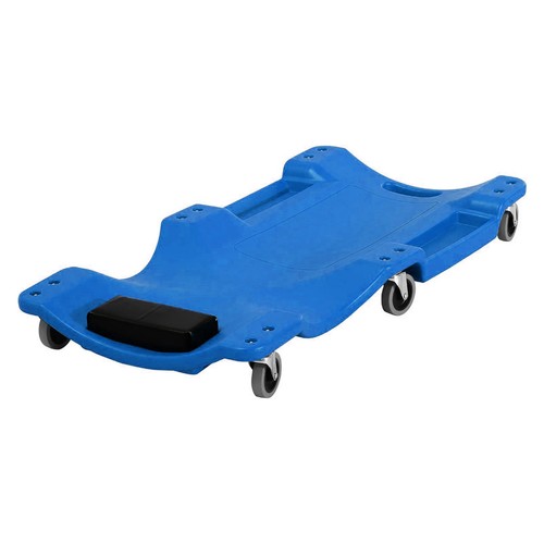 Mechanic creeper board low - board,