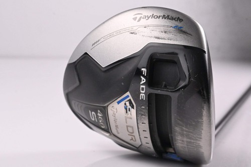 Taylormade sldr driver 10 - taylormade,