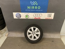 VW POLO GENUINE 15 INCH