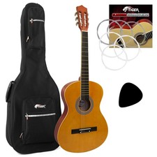 Tiger Classical Spanish Guitar