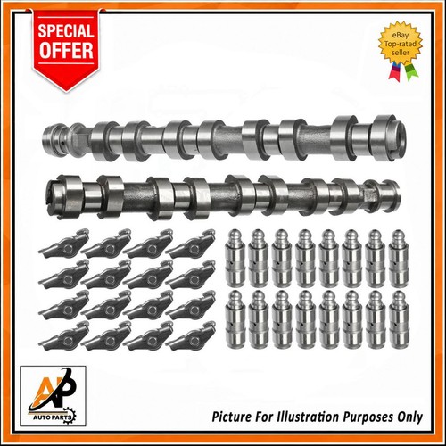 Camshaft kit rocker arms - rocker,