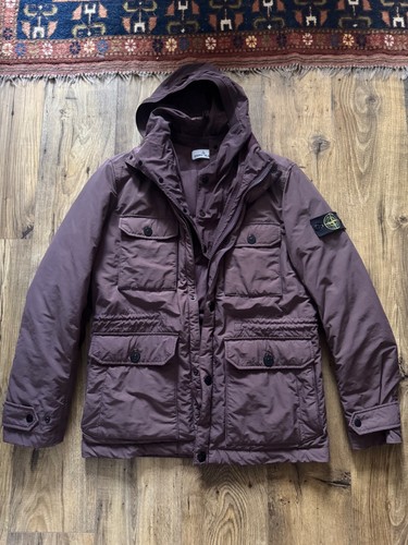 Stone island micro - micro, reps