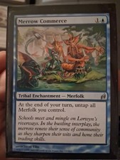 Mtg merrow commerce - mtg,