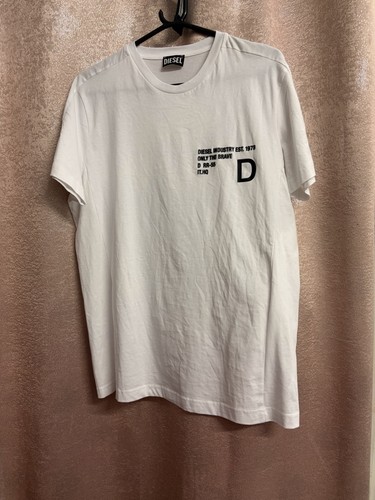 Diesel industry est 1978 - industry,