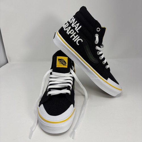 Vans sk8 nat - nat, geo