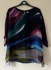 Phase Eight 100% Silk