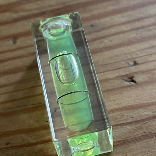 Mini spirit level - mini,