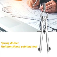 1pc technical drawing - drawing, compass
