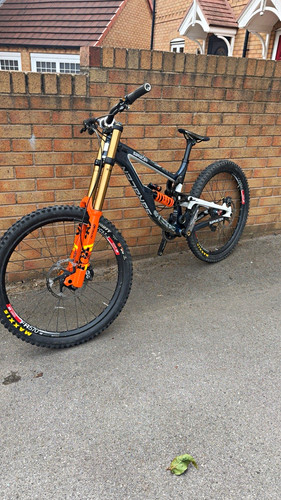 Saracen myst team - myst, 2021