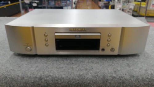 Marantz 7003 sacd player - marantz, sa-7003