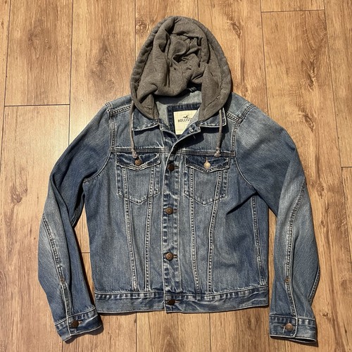 Hollister men denim - hollister,