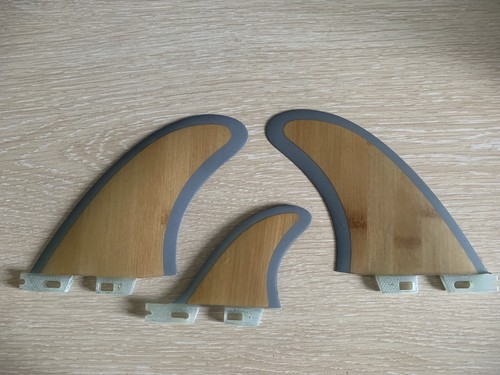 Twin trailer bamboo - mr,