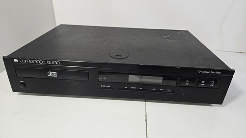 Cambridge audio cd4 compact - cambridge,