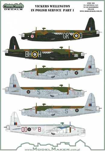 Model maker d48131 48 - d48131, 1:48