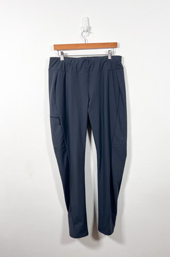 Rab trousers womens size 16 - trousers,
